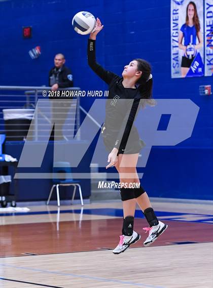 Thumbnail 3 in Lindsay vs. Crawford (UIL 2A Region 2 Final) photogallery.