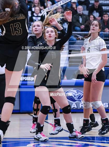 Thumbnail 1 in Lindsay vs. Crawford (UIL 2A Region 2 Final) photogallery.