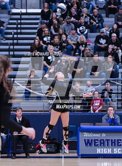 Thumbnail 1 in Lindsay vs. Crawford (UIL 2A Region 2 Final) photogallery.