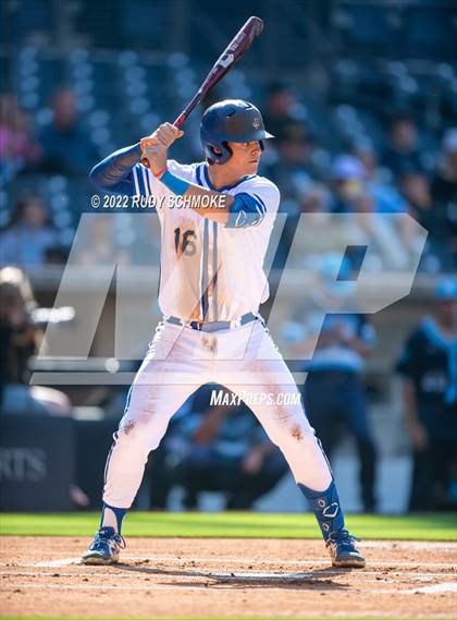 Thumbnail 2 in Grossmont vs. Granite Hills (Petco Park) photogallery.