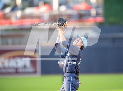 Thumbnail 1 in Grossmont vs. Granite Hills (Petco Park) photogallery.