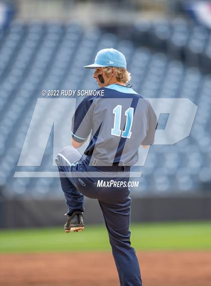 Thumbnail 1 in Grossmont vs. Granite Hills (Petco Park) photogallery.