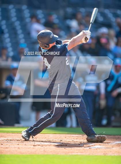 Thumbnail 3 in Grossmont vs. Granite Hills (Petco Park) photogallery.