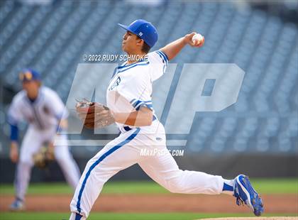 Thumbnail 1 in Grossmont vs. Granite Hills (Petco Park) photogallery.