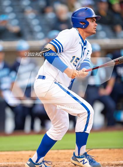 Thumbnail 1 in Grossmont vs. Granite Hills (Petco Park) photogallery.