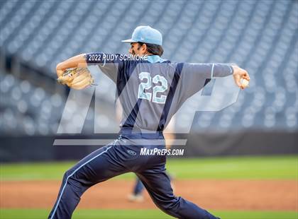 Thumbnail 1 in Grossmont vs. Granite Hills (Petco Park) photogallery.