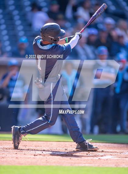 Thumbnail 3 in Grossmont vs. Granite Hills (Petco Park) photogallery.