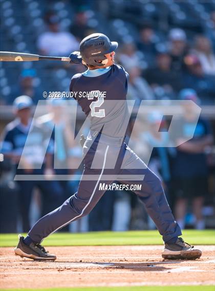 Thumbnail 3 in Grossmont vs. Granite Hills (Petco Park) photogallery.