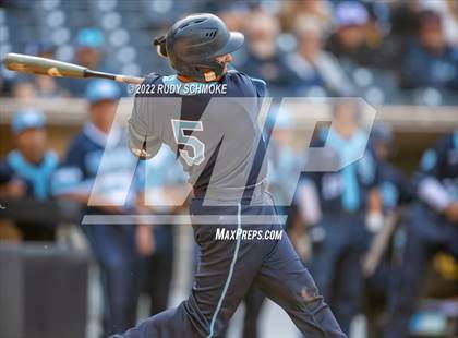 Thumbnail 3 in Grossmont vs. Granite Hills (Petco Park) photogallery.