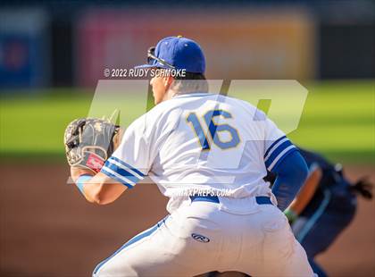 Thumbnail 1 in Grossmont vs. Granite Hills (Petco Park) photogallery.