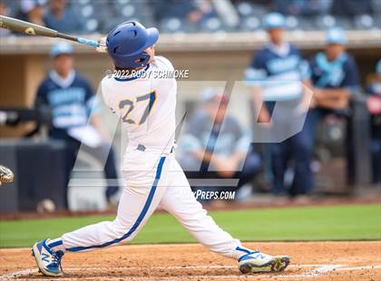 Thumbnail 1 in Grossmont vs. Granite Hills (Petco Park) photogallery.