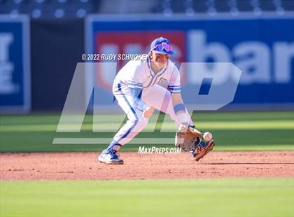 Thumbnail 2 in Grossmont vs. Granite Hills (Petco Park) photogallery.