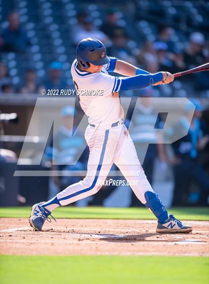 Thumbnail 1 in Grossmont vs. Granite Hills (Petco Park) photogallery.