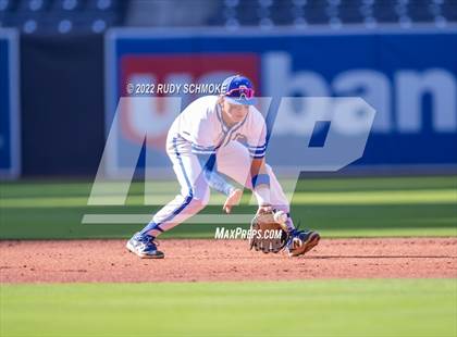 Thumbnail 3 in Grossmont vs. Granite Hills (Petco Park) photogallery.