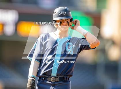 Thumbnail 1 in Grossmont vs. Granite Hills (Petco Park) photogallery.