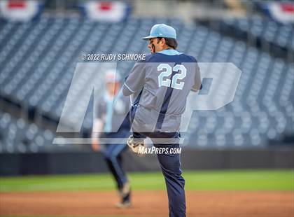 Thumbnail 1 in Grossmont vs. Granite Hills (Petco Park) photogallery.