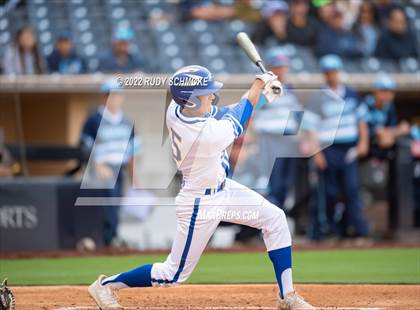 Thumbnail 2 in Grossmont vs. Granite Hills (Petco Park) photogallery.