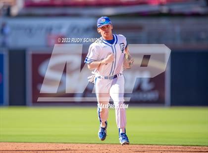 Thumbnail 1 in Grossmont vs. Granite Hills (Petco Park) photogallery.
