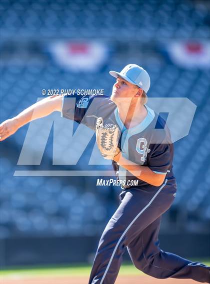 Thumbnail 3 in Grossmont vs. Granite Hills (Petco Park) photogallery.