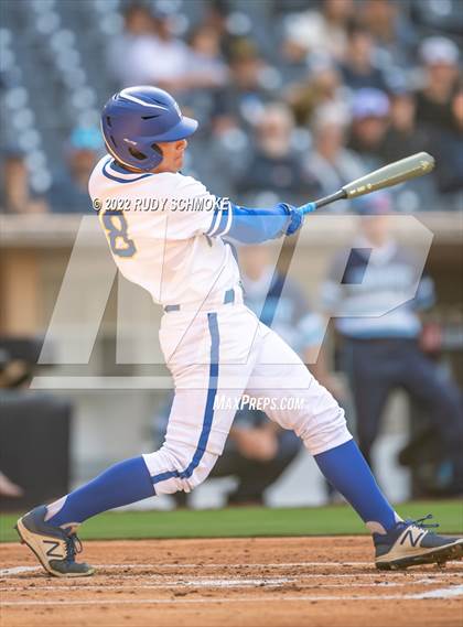 Thumbnail 1 in Grossmont vs. Granite Hills (Petco Park) photogallery.
