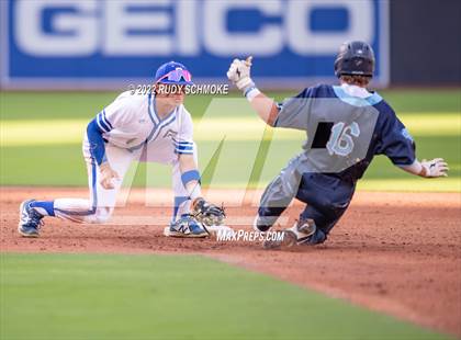 Thumbnail 3 in Grossmont vs. Granite Hills (Petco Park) photogallery.