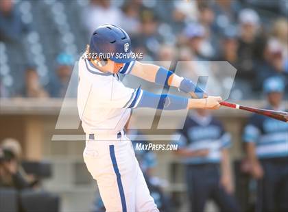 Thumbnail 2 in Grossmont vs. Granite Hills (Petco Park) photogallery.