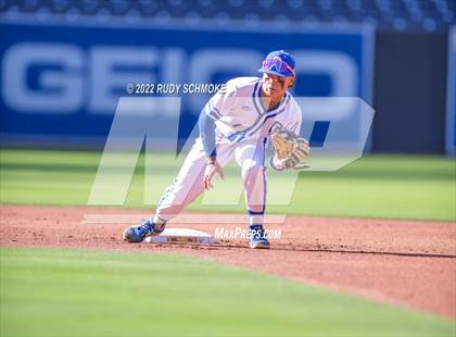 Thumbnail 1 in Grossmont vs. Granite Hills (Petco Park) photogallery.