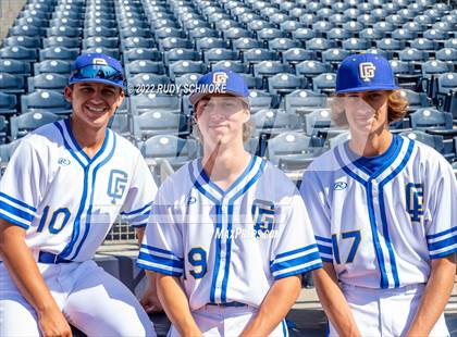 Thumbnail 3 in Grossmont vs. Granite Hills (Petco Park) photogallery.