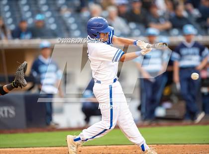Thumbnail 2 in Grossmont vs. Granite Hills (Petco Park) photogallery.