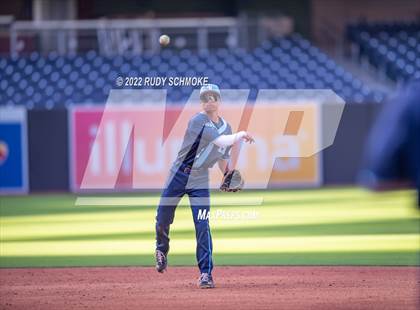 Thumbnail 3 in Grossmont vs. Granite Hills (Petco Park) photogallery.