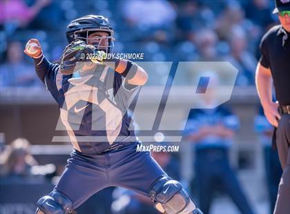 Thumbnail 1 in Grossmont vs. Granite Hills (Petco Park) photogallery.