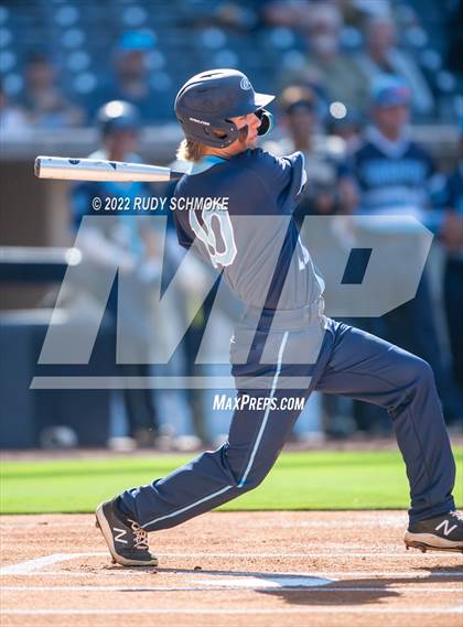 Thumbnail 1 in Grossmont vs. Granite Hills (Petco Park) photogallery.