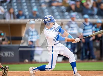 Thumbnail 3 in Grossmont vs. Granite Hills (Petco Park) photogallery.