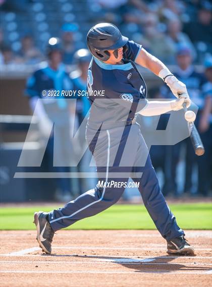Thumbnail 1 in Grossmont vs. Granite Hills (Petco Park) photogallery.