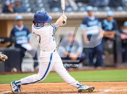 Thumbnail 3 in Grossmont vs. Granite Hills (Petco Park) photogallery.