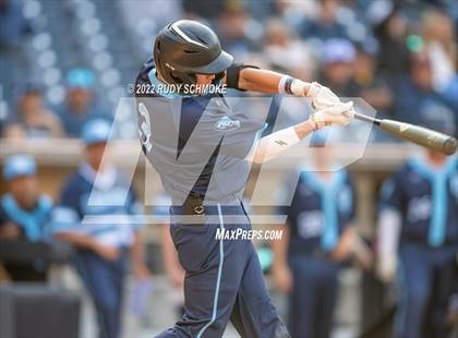 Thumbnail 1 in Grossmont vs. Granite Hills (Petco Park) photogallery.