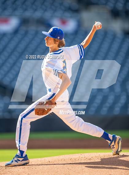 Thumbnail 3 in Grossmont vs. Granite Hills (Petco Park) photogallery.
