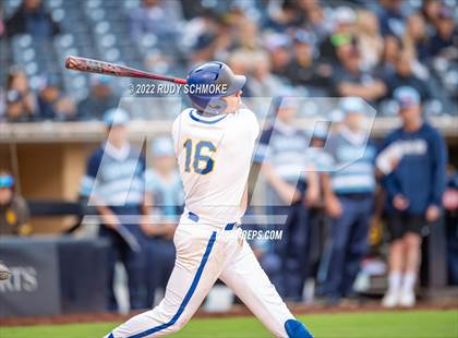 Thumbnail 2 in Grossmont vs. Granite Hills (Petco Park) photogallery.