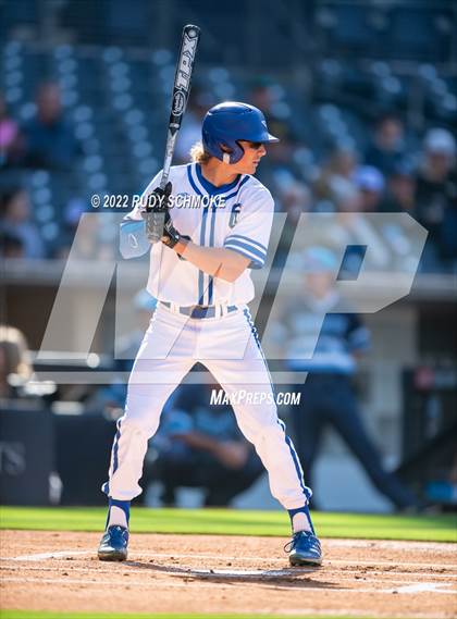 Thumbnail 3 in Grossmont vs. Granite Hills (Petco Park) photogallery.