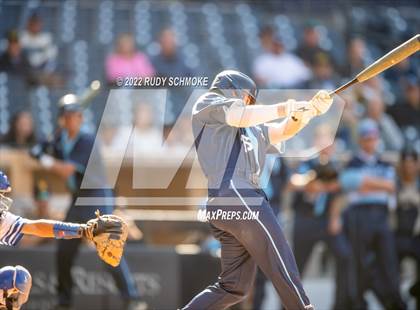 Thumbnail 2 in Grossmont vs. Granite Hills (Petco Park) photogallery.