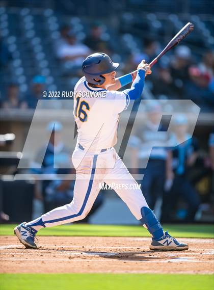 Thumbnail 1 in Grossmont vs. Granite Hills (Petco Park) photogallery.