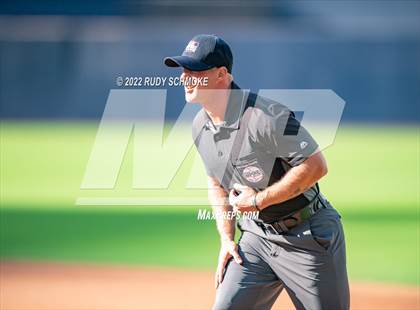 Thumbnail 1 in Grossmont vs. Granite Hills (Petco Park) photogallery.
