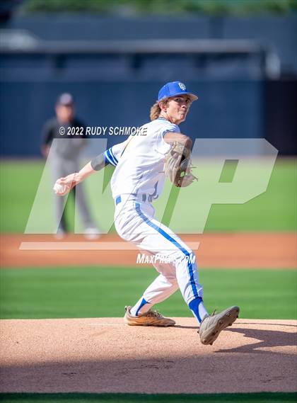 Thumbnail 3 in Grossmont vs. Granite Hills (Petco Park) photogallery.