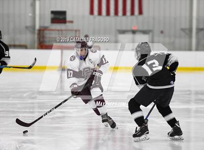 Thumbnail 2 in  Bishop Eustace Prep @ Don Bosco Prep photogallery.