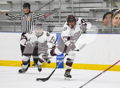 Thumbnail 3 in  Bishop Eustace Prep @ Don Bosco Prep photogallery.