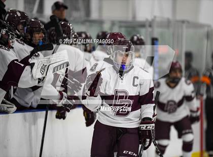 Thumbnail 3 in  Bishop Eustace Prep @ Don Bosco Prep photogallery.