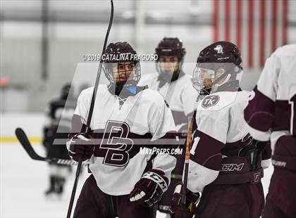 Thumbnail 3 in  Bishop Eustace Prep @ Don Bosco Prep photogallery.