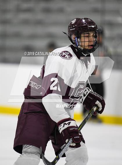 Thumbnail 1 in  Bishop Eustace Prep @ Don Bosco Prep photogallery.