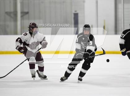 Thumbnail 1 in  Bishop Eustace Prep @ Don Bosco Prep photogallery.