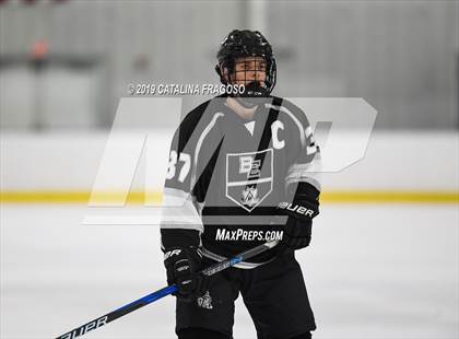 Thumbnail 3 in  Bishop Eustace Prep @ Don Bosco Prep photogallery.